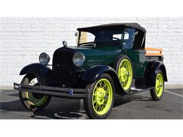 1929 Ford Model A (CC-944318) for sale in Pomona, California