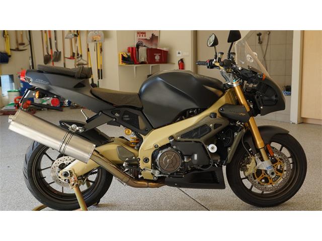 2003 aprilia deals tuono for sale