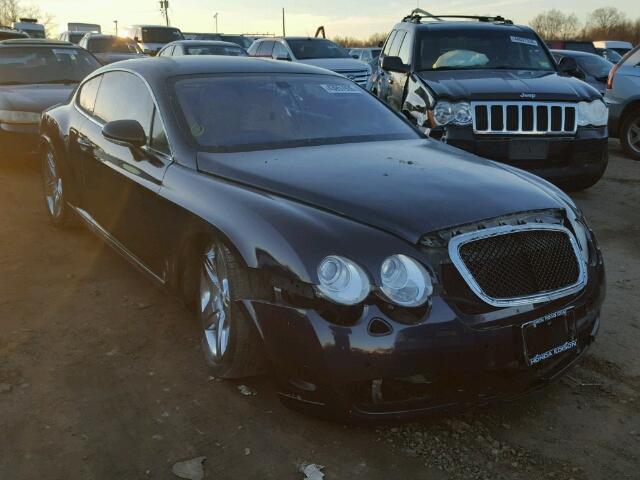 2005 Bentley ALL MODELS (CC-944360) for sale in Online, No state
