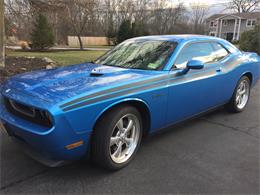 2010 Dodge Challenger R/T (CC-940437) for sale in Livingston, New Jersey