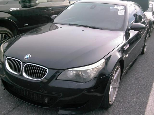 2008 BMW M5 (CC-944373) for sale in Online, No state