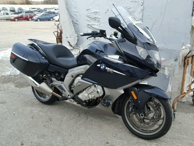 2012 BMW Motorcycle (CC-944384) for sale in Online, No state