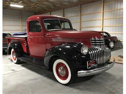 1946 Chevrolet Pickup (CC-940439) for sale in Harpers Ferry, West Virginia
