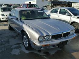 2000 Jaguar XJ8 (CC-944391) for sale in Online, No state