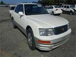 1997 Lexus LS400 (CC-944395) for sale in Online, No state