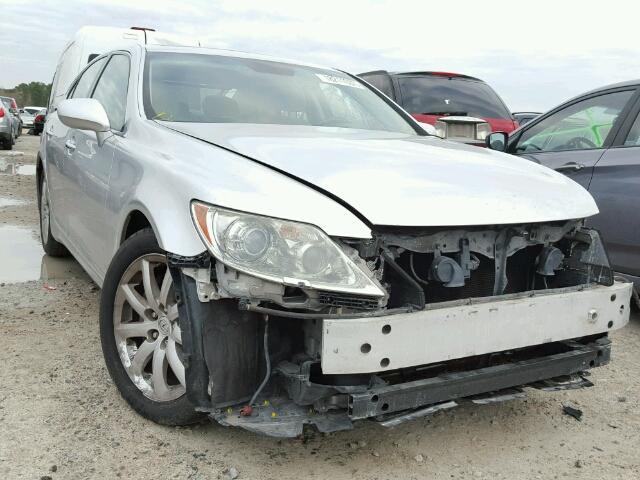2008 Lexus LS460 (CC-944398) for sale in Online, No state
