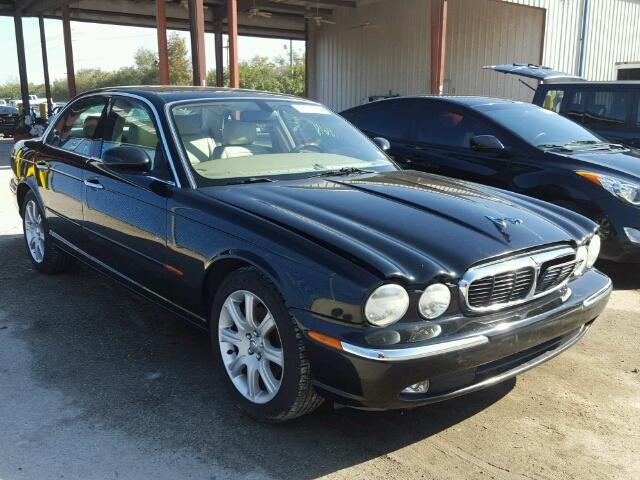 2004 Jaguar XJ8 (CC-944399) for sale in Online, No state