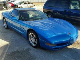 1998 Chevrolet Corvette (CC-944403) for sale in Online, No state