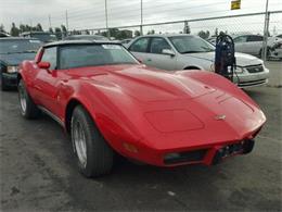 1979 Chevrolet Corvette (CC-944404) for sale in Online, No state