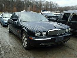 2004 Jaguar XJ8 (CC-944406) for sale in Online, No state