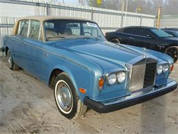 1976 Rolls Royce ALL MODELS (CC-944410) for sale in Online, No state