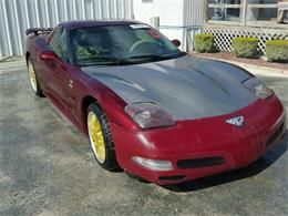 2003 Chevrolet Corvette (CC-944411) for sale in Online, No state