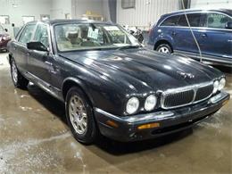 2001 Jaguar XJ8 (CC-944412) for sale in Online, No state