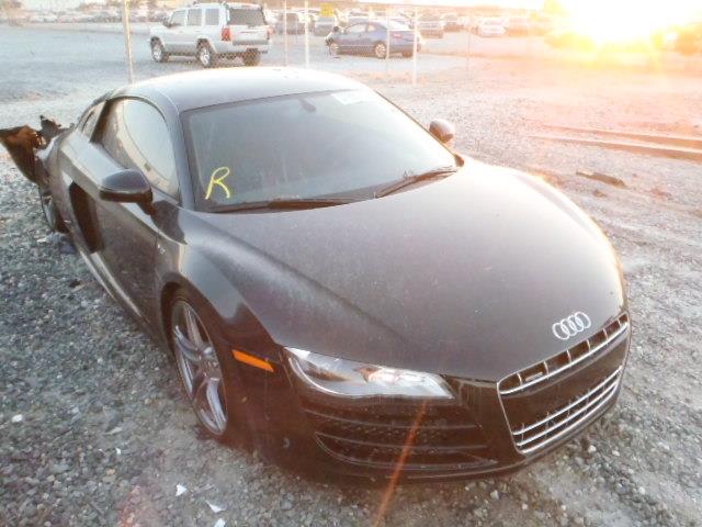 2011 Audi R8 (CC-944428) for sale in Online, No state