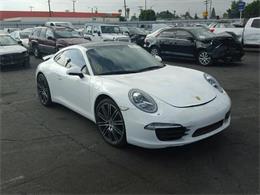 2014 Porsche 911 (CC-944429) for sale in Online, No state