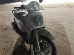 2009 Aprilia Scooter (CC-944432) for sale in Online, No state