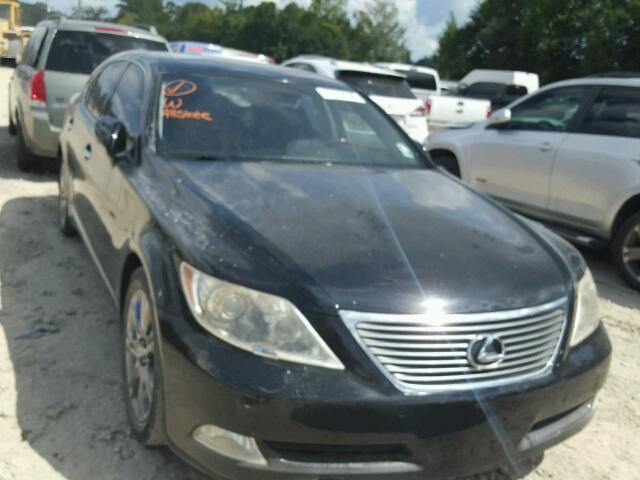 2007 Lexus LS460 (CC-944436) for sale in Online, No state