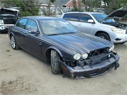 2008 Jaguar XJ8 (CC-944446) for sale in Online, No state