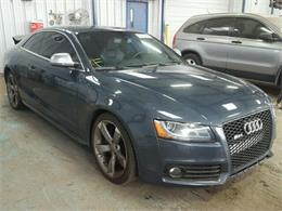 2009 Audi S5/RS5 (CC-944448) for sale in Online, No state