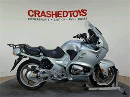 1996 BMW Motorcycle (CC-944450) for sale in Online, No state