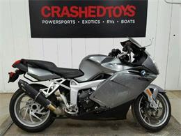 2006 BMW Motorcycle (CC-944452) for sale in Online, No state