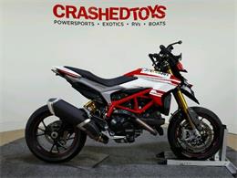 2016 Ducati Motorcycle (CC-944453) for sale in Online, No state