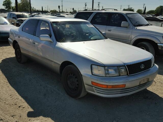 1991 Lexus LS400 (CC-944457) for sale in Online, No state