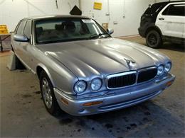 2001 Jaguar XJ8 (CC-944465) for sale in Online, No state