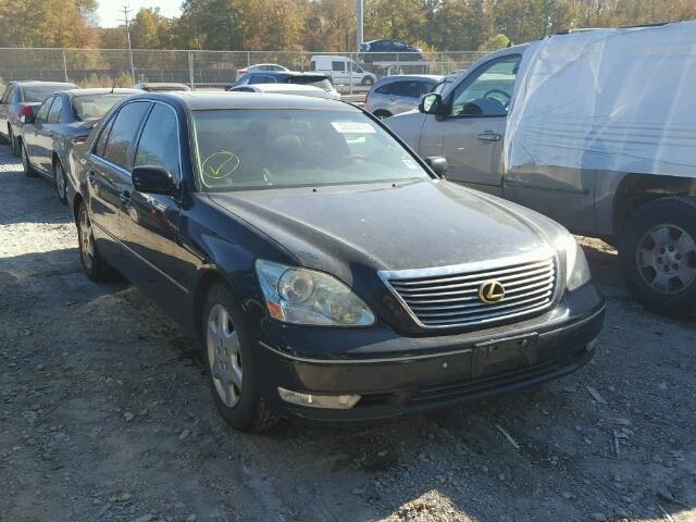 2004 Lexus LS430 (CC-944468) for sale in Online, No state