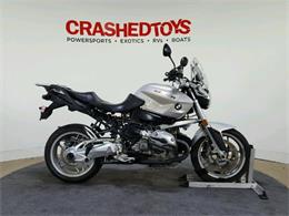 2007 BMW Motorcycle (CC-944470) for sale in Online, No state