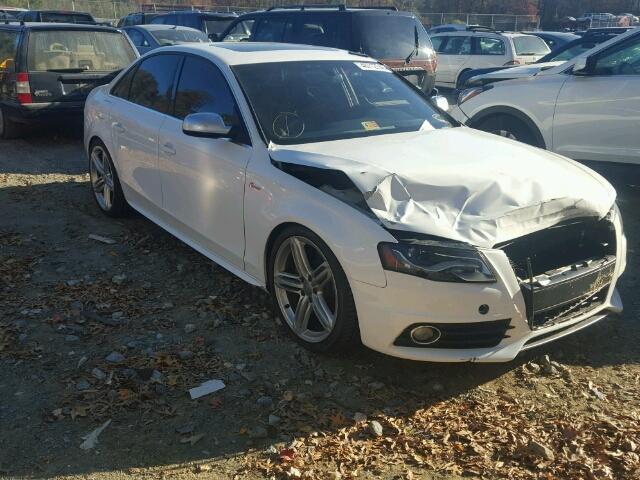 2010 Audi S4/RS4 (CC-944474) for sale in Online, No state