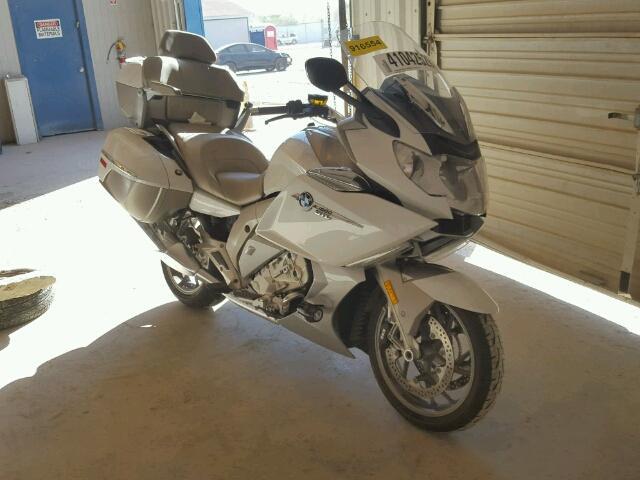 2014 BMW Motorcycle (CC-944477) for sale in Online, No state