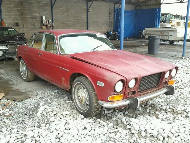 1973 Jaguar XJ (CC-944482) for sale in Online, No state