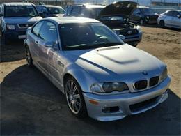 2003 BMW M3 (CC-944483) for sale in Online, No state