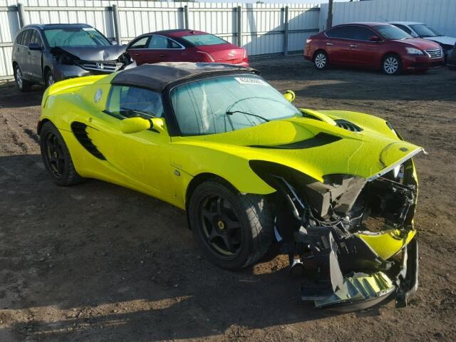 2008 Lotus ALL MODELS (CC-944492) for sale in Online, No state