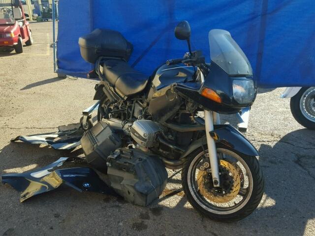 1996 BMW Motorcycle (CC-944506) for sale in Online, No state