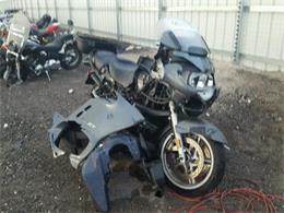 2004 BMW Motorcycle (CC-944508) for sale in Online, No state