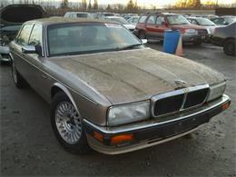 1994 Jaguar XJ (CC-944510) for sale in Online, No state