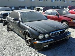 2005 Jaguar XJ8 (CC-944517) for sale in Online, No state