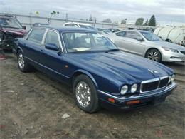 1997 Jaguar XJ6 (CC-944518) for sale in Online, No state