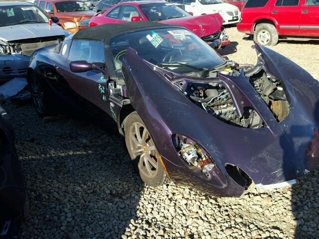 2006 Lotus ALL MODELS (CC-944520) for sale in Online, No state