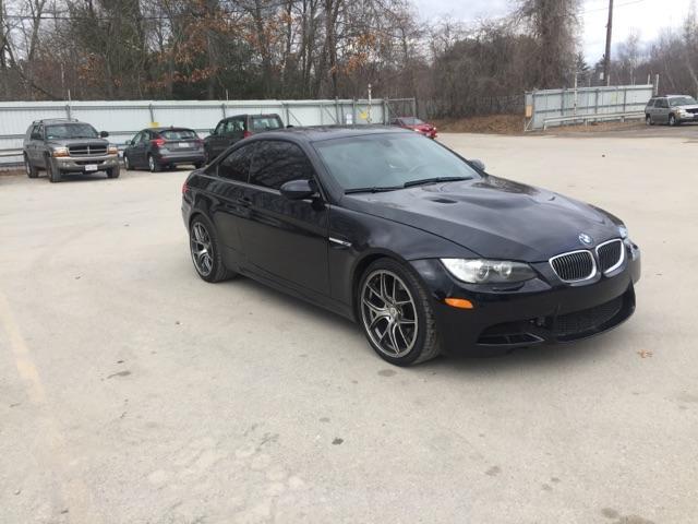 2009 BMW M3 (CC-944528) for sale in Online, No state