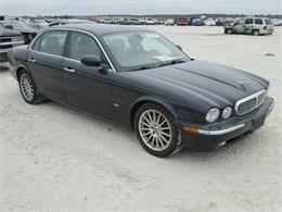 2006 Jaguar XJ8 (CC-944534) for sale in Online, No state