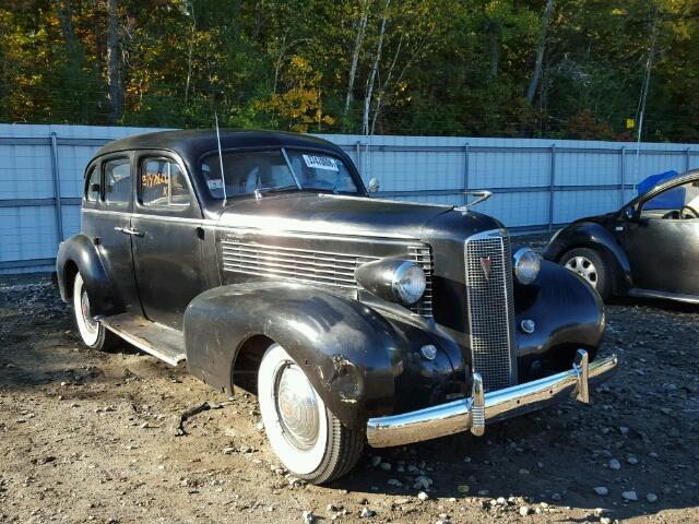 1937 Cadillac ALL OTHER (CC-944538) for sale in Online, No state