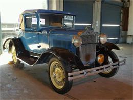 1930 Ford Model A (CC-944539) for sale in Online, No state