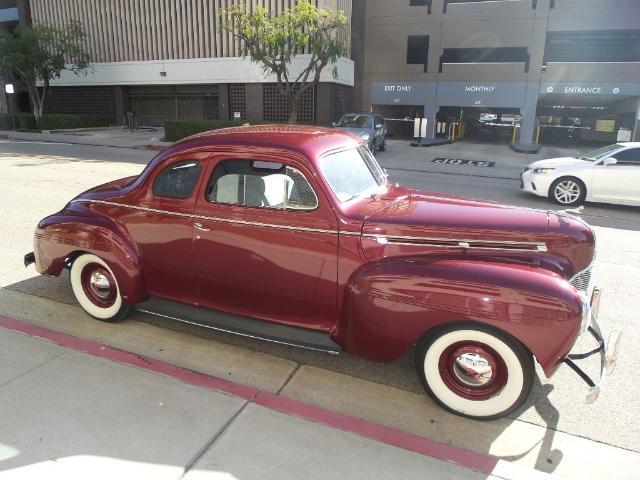 1940 Dodge ALL OTHER (CC-944540) for sale in Online, No state