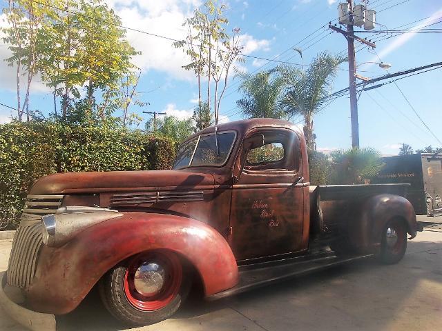 1941 Chevrolet ALL OTHER (CC-944541) for sale in Online, No state