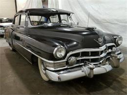 1950 Cadillac DeVille (CC-944543) for sale in Online, No state