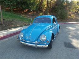 1956 Volkswagen Beetle (CC-944548) for sale in Online, No state