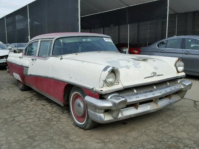 1956 Mercury ALL OTHER (CC-944549) for sale in Online, No state